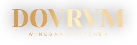 DOURUM Winebar & Kitchen